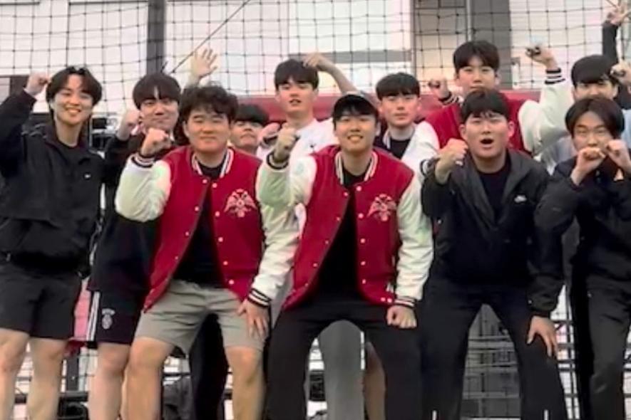 2024학년도 1학기 동아리 활동