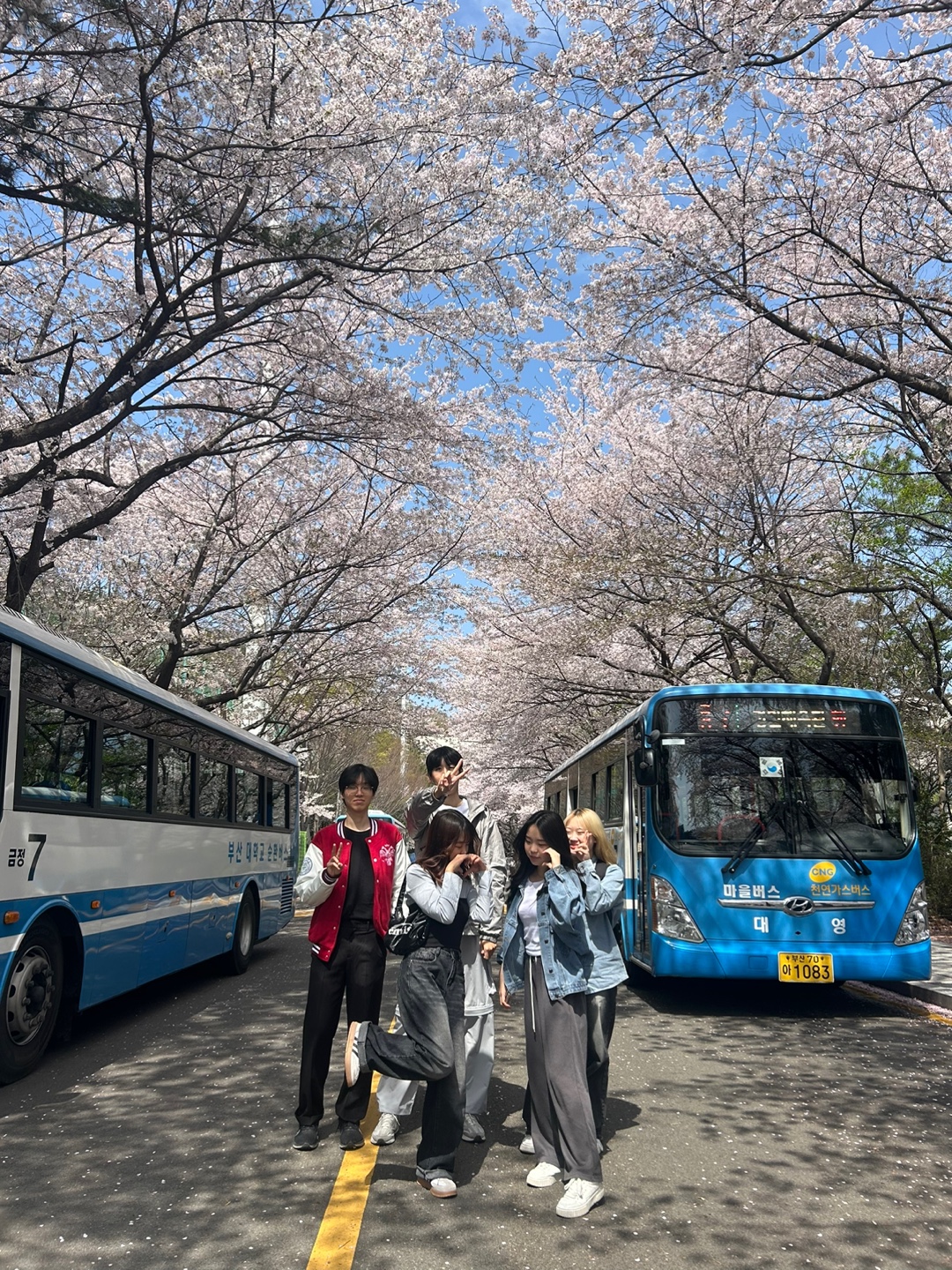 2024년 1학기 짝선배짝후배 프로그램 