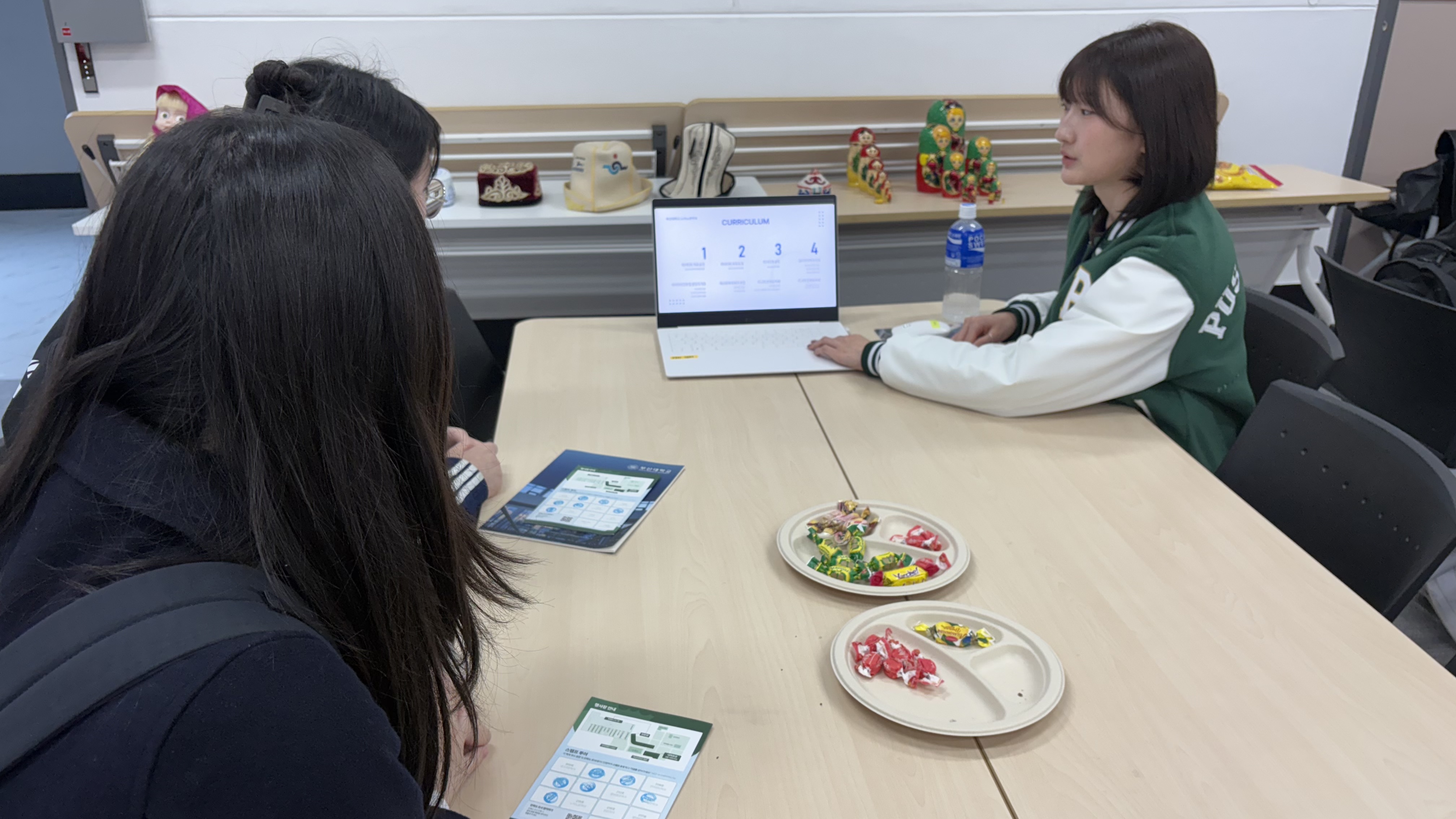 2025년 효원인문데이