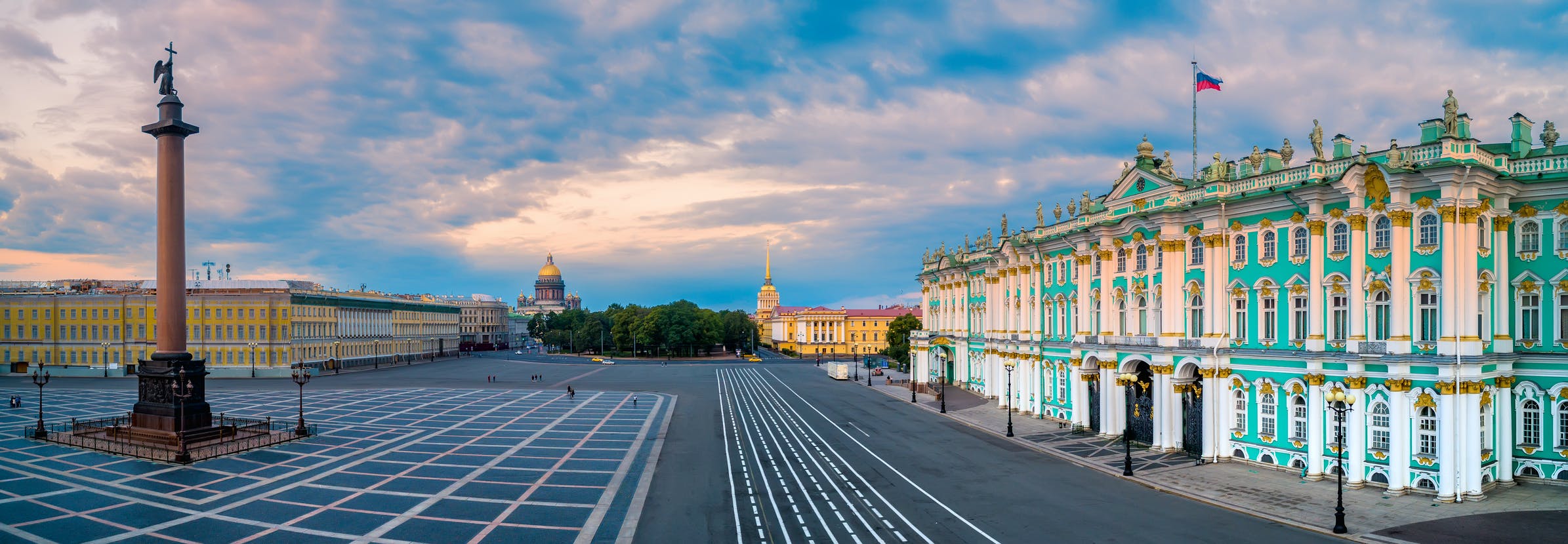 St.Petersburg 